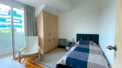 Summer Gardens (D16), Terrace #607504581